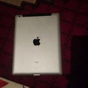 ipad i2 pro 32