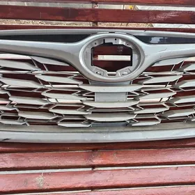 highlander haylandr ablisowka облицовка bufer