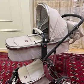 Kolyaska Коляска