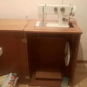 chayka 143 tiki mashyn