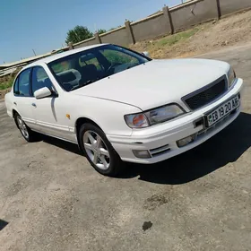Nissan Maxima 1998