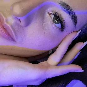 Kirpik dyrnak naraşiwaniÿe