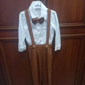 костюм для мальчиков