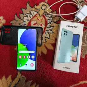 Samsung A 22