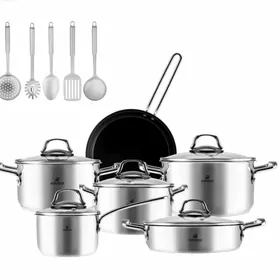 Karaca Sophia из 16 предметов