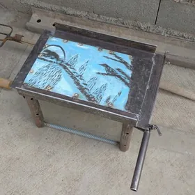 OT ÇAPÝAN KESÝÄN DOGRAÝAN