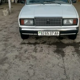 Lada 2107 1999