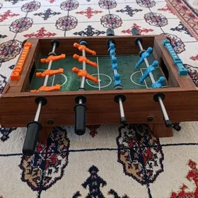 футбол настольный