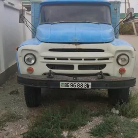 Zil 130 1995