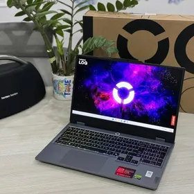 🤯LENOVO LOQ_Ryzen5_RTX4050