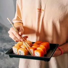 требуется помощник сушиста