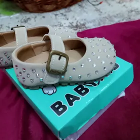 Туфли для девочек