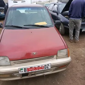 Daewoo Tico 1996