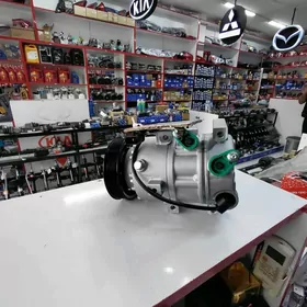 hyundai kia kompresor