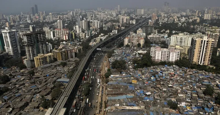 0,001% населения владеет богатством, втрое превышающим капитал бедной половины человечества