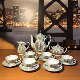 Сервис Мадонна Оригинал