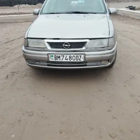 Opel Vectra 1992