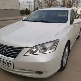 Lexus ES 350 2008
