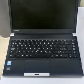 Noutbuk Toshiba