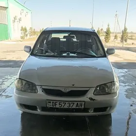 Toyota Corolla 2001