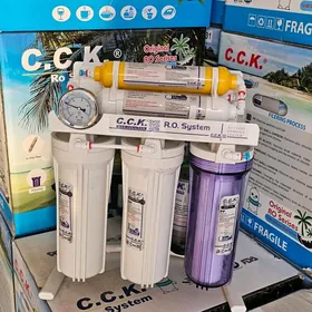 Suw filter Cck TAŸWAN