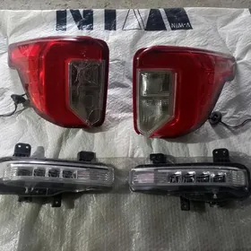 Cyra explorer xlt 2020y