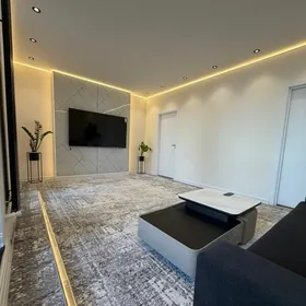 Akaltyn 1 etaj 2 kom