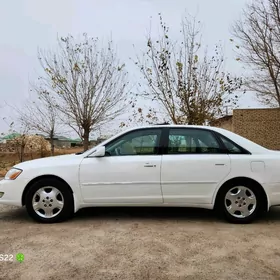 Toyota Avalon 2000