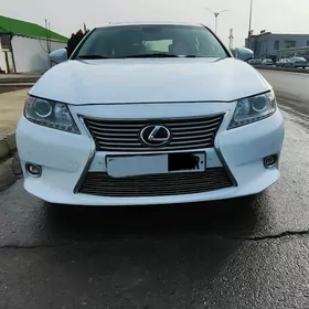 Lexus ES 350 2014