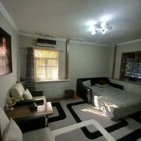 1 комнат 2 этаж