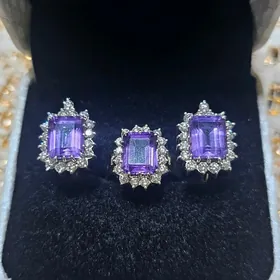 золотой комплект