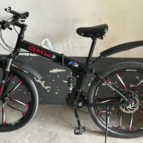 Tigir велосипед BMW