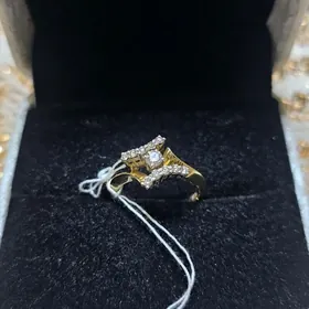 золотое кольцо