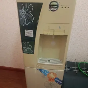 кулер для воды