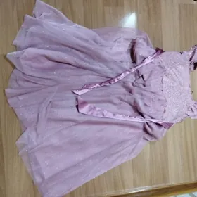 Платья для девочки, нарядные