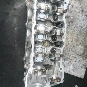 Распредвала.ванус галовка