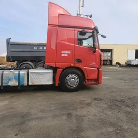 Volvo FH 420 2023