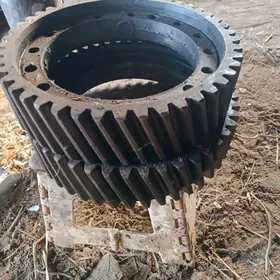 Kamaz redektur 16.46 dis