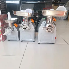 Мясорубка, Mỳasorubka