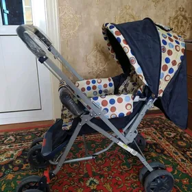 Коляска детская