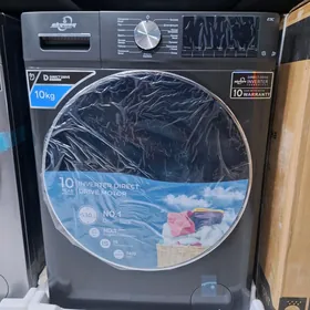 Kirmasyn Стиральная машина 10