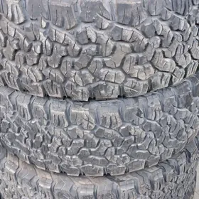 275 55 20 BFGOOdrieh yyl2023