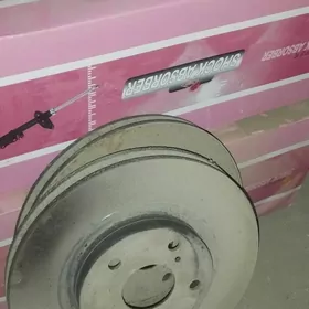 baraban camry 2008 ý