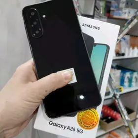 Galaxy A26 5G