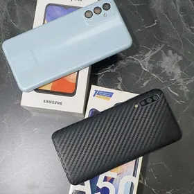 Samsung A50 Samsung F13