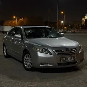 Toyota Camry 2007