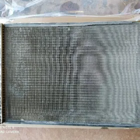 Радиатор Мерседес W211