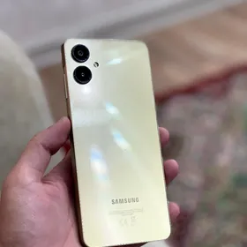 SAMSUNG A06 (6/128GB) PAKET