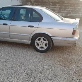 BMW 525 1991
