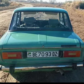 Lada 2106 1987